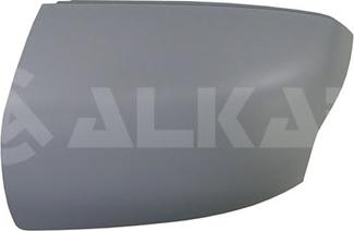 Alkar 6361399 - Покрытие, корпус, внешнее зеркало autodif.ru