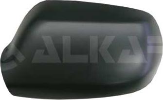Alkar 6301906 - Покрытие, корпус, внешнее зеркало autodif.ru