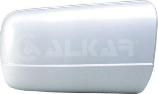 Alkar 6316539 - Покрытие, корпус, внешнее зеркало autodif.ru
