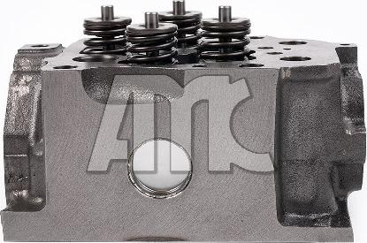 AMC 909183 - Головка цилиндра autodif.ru
