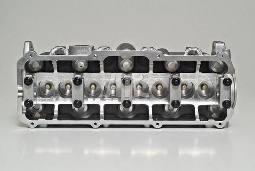 AMC 908010 - Головка блока цилиндров двигателя autodif.ru