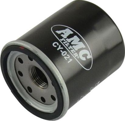 AMC Filter CY-021 - Масляный фильтр autodif.ru