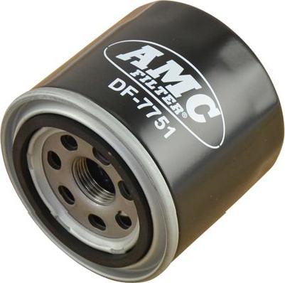 AMC Filter DF-7751 - Топливный фильтр autodif.ru