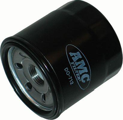 AMC Filter DO-712 - Масляный фильтр autodif.ru