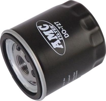 AMC Filter DO-727 - Масляный фильтр autodif.ru