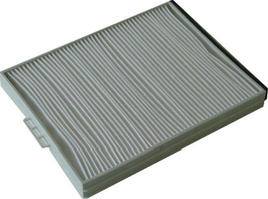 AMC Filter HC-8208 - Фильтр воздуха в салоне autodif.ru
