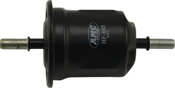 AMC Filter HF-645 - Топливный фильтр autodif.ru