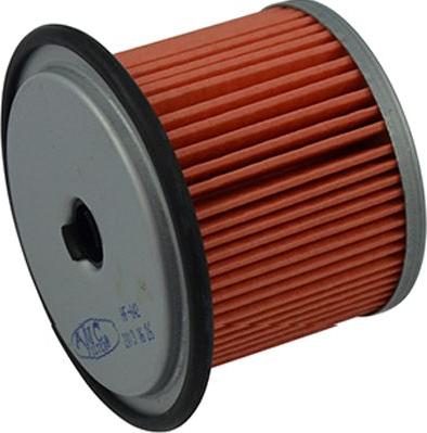 AMC Filter HF-642 - Топливный фильтр autodif.ru