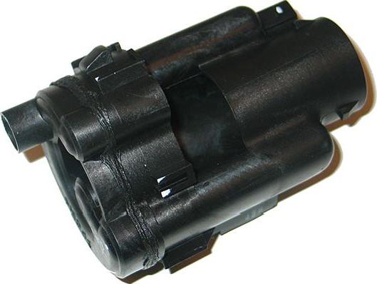 AMC Filter HF-636 - Топливный фильтр autodif.ru