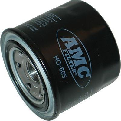 AMC Filter HO-605 - Масляный фильтр autodif.ru