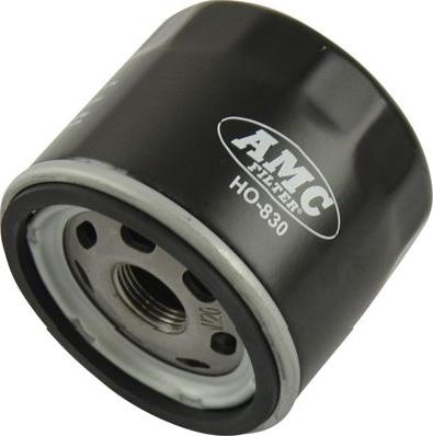 AMC Filter HO-830 - Масляный фильтр autodif.ru
