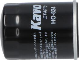 AMC Filter HO-824 - Фильтр масляный HO-824 \15208AA160\AMC FILTER SUBARU Forester (1,6-2,0) (11-) (VIC.C-415) (MANN. W60 autodif.ru