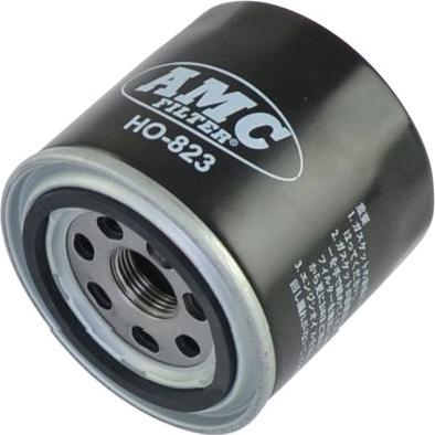 AMC Filter HO-823 - Масляный фильтр autodif.ru