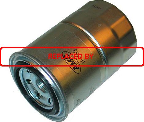 AMC Filter IF-353 - Топливный фильтр autodif.ru
