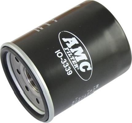 AMC Filter IO-3339 - Масляный фильтр autodif.ru