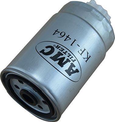 AMC Filter KF-1464 - Топливный фильтр autodif.ru