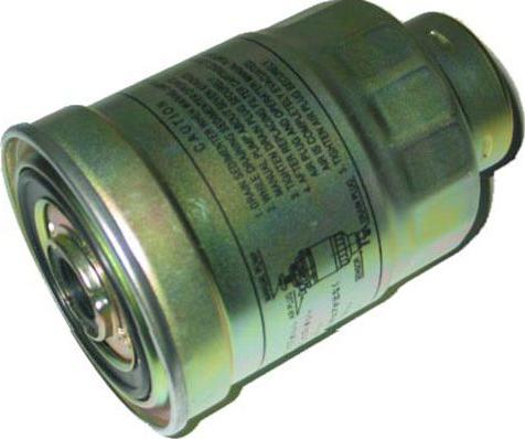 AMC Filter KF-1461 - Топливный фильтр autodif.ru