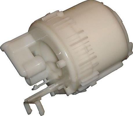 AMC Filter MF-4459 - Топливный фильтр autodif.ru