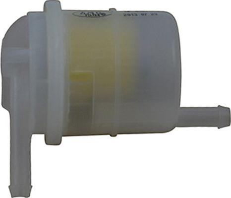 AMC Filter MF-4451 - Топливный фильтр autodif.ru