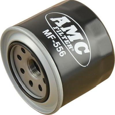 AMC Filter MF-556 - Топливный фильтр autodif.ru