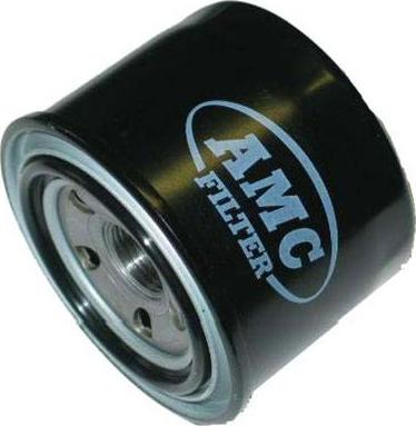 AMC Filter MO-443 - Масляный фильтр autodif.ru