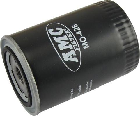 AMC Filter MO-428 - Масляный фильтр autodif.ru
