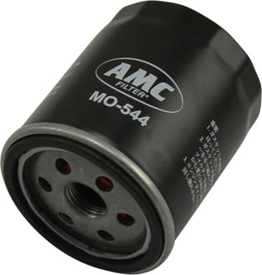 AMC Filter MO-544 - Масляный фильтр autodif.ru