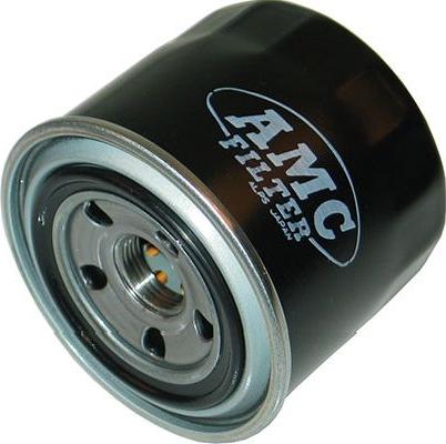 AMC Filter MO-520 - Масляный фильтр autodif.ru