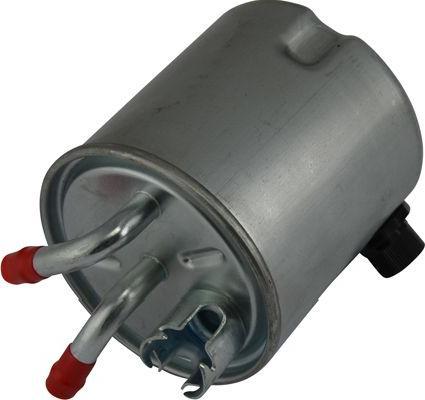AMC Filter NF-2466A - Топливный фильтр autodif.ru