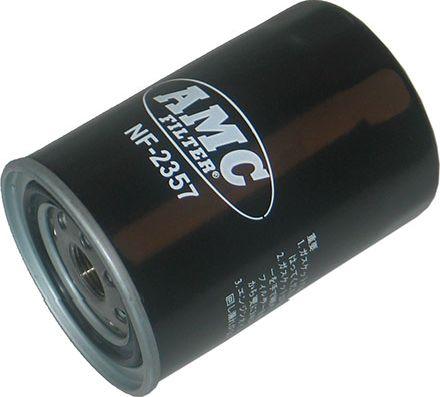 AMC Filter NF-2357 - Топливный фильтр autodif.ru