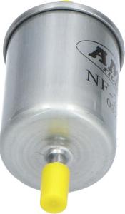 AMC Filter NF-2360 - Фильтр топливный NISSAN PATHFINDER/NAVARA 3.0D 10- autodif.ru