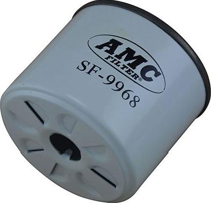AMC Filter SF-9968 - Топливный фильтр autodif.ru