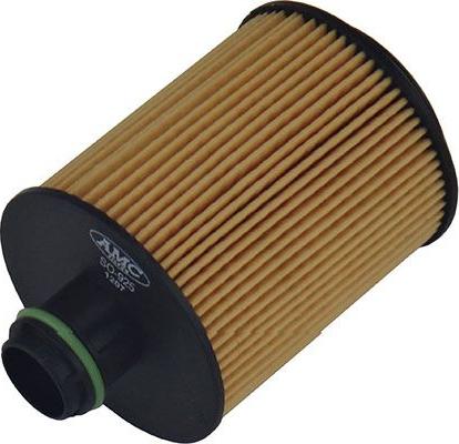 AMC Filter SO-925 - Масляный фильтр autodif.ru