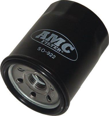 AMC Filter SO-922 - Масляный фильтр autodif.ru
