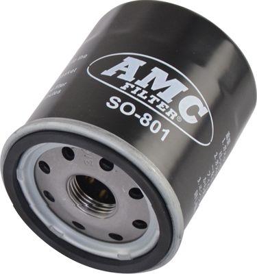 AMC Filter SO-801 - Масляный фильтр autodif.ru