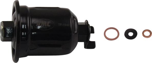 AMC Filter TF-1940 - Топливный фильтр autodif.ru