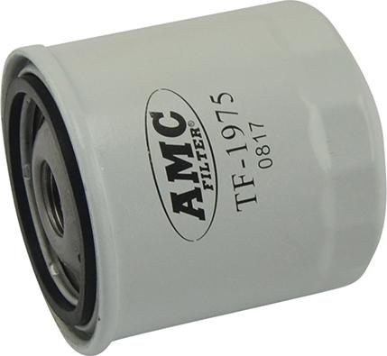 AMC Filter TF-1975 - Топливный фильтр autodif.ru