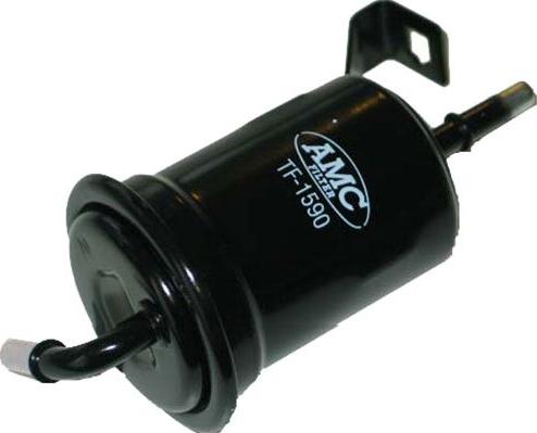 AMC Filter TF-1590 - Топливный фильтр autodif.ru