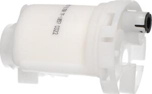 AMC Filter TF-1857 - Фильтр топливный TOYOTA CAMRY /PREVIA 2.4-3.0 TF-1857 autodif.ru