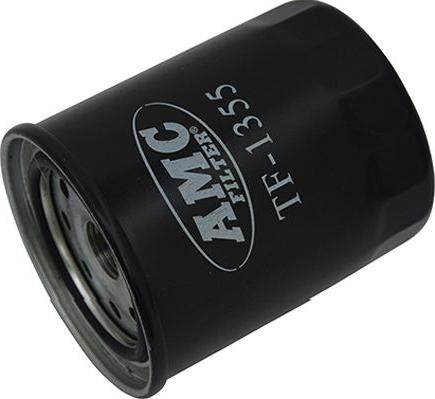 AMC Filter TF-1355 - Топливный фильтр autodif.ru