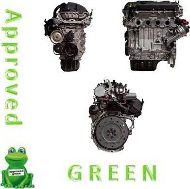 Approved Green AAB2884AGU - Двигатель в сборе autodif.ru