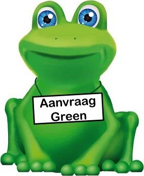 Approved Green AANVRAAG GREEN - Двигатель в сборе autodif.ru