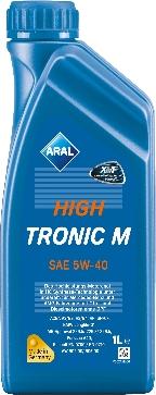 Aral 150B6A - Моторное масло autodif.ru