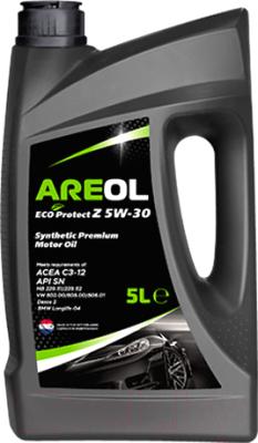 Areol 5W30AR006 - Моторное масло autodif.ru