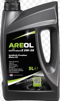 Areol 5W30AR036 - Моторное масло autodif.ru