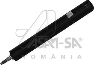 ASAM 50101 - амортизатор передний газовый!\ Opel Kadett 79-93, Daewoo Espero/Lanos 92> autodif.ru