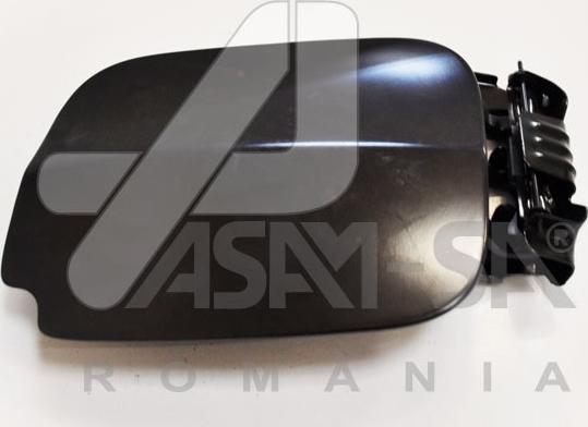 ASAM 80118 - Замок крышки топливного бака autodif.ru