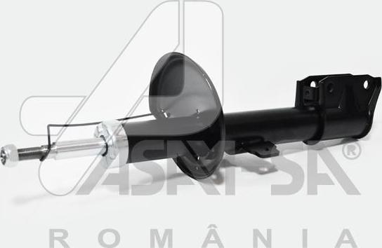 ASAM 30948 - Амортизатор подвески Renault Duster передний (Asam) 30948 autodif.ru