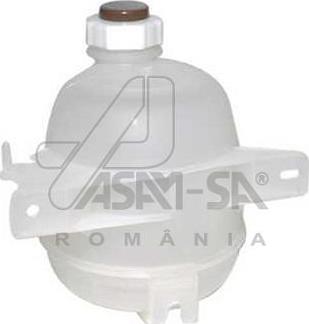 ASAM 30494 - Компенсационный бак, охлаждающая жидкость autodif.ru