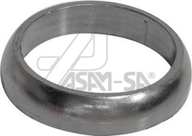 ASAM 30599 - Уплотнительное кольцо, труба выхлопного газа autodif.ru